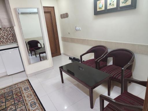 عکس هتل آپارتمان آرین