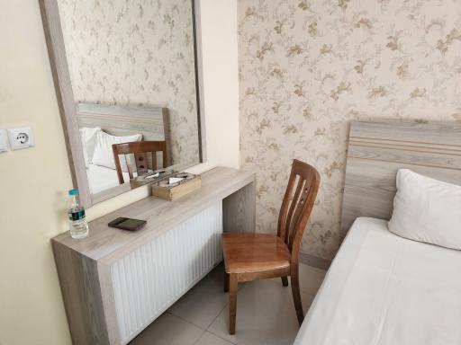 عکس هتل آپارتمان آرین