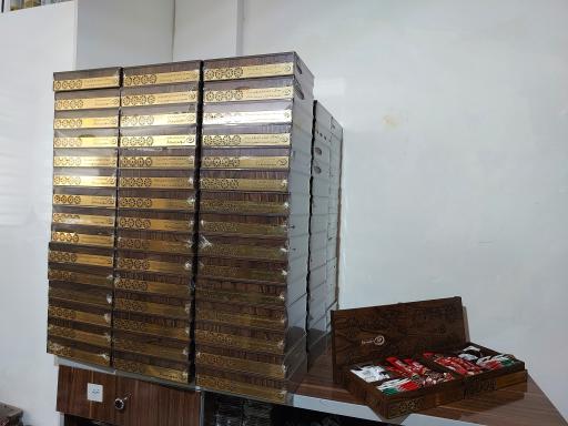 عکس سیستم های اتوماسیون اداری و حضور و غیاب نوین پرداز