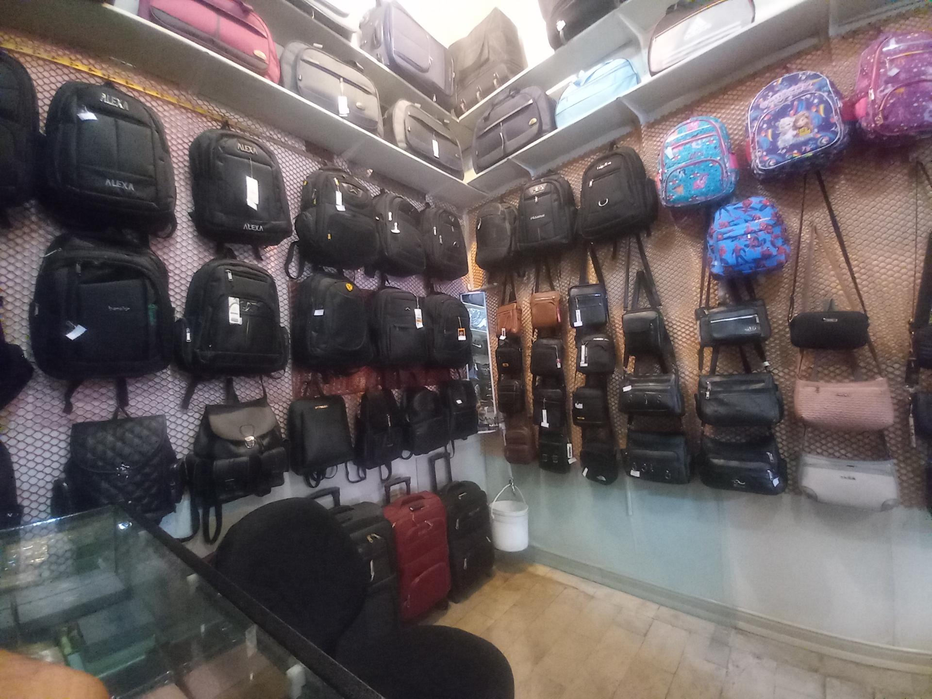 عکس تعمیرات کیف ثارالله 