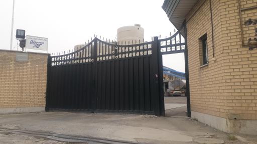 عکس شرکت ارزش آفرینان سرآمد