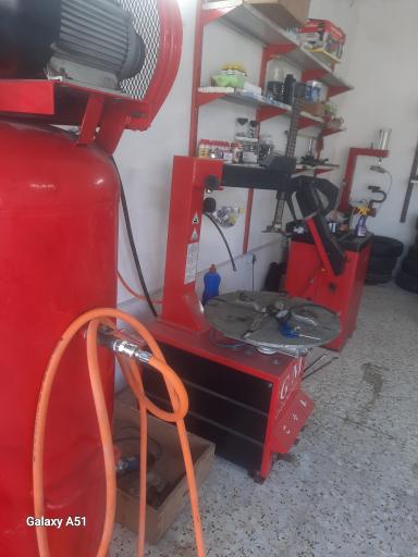 آپا سام سنتر 