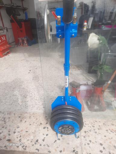 آپا سام سنتر 