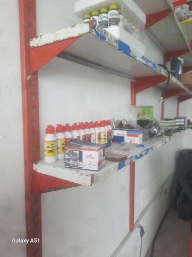 آپا سام سنتر 