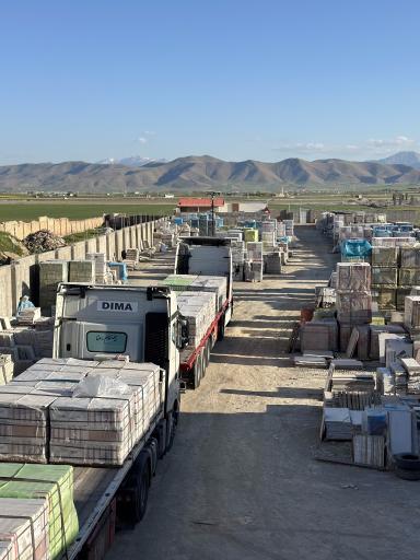 عکس صنعت ساختمان ثمین 