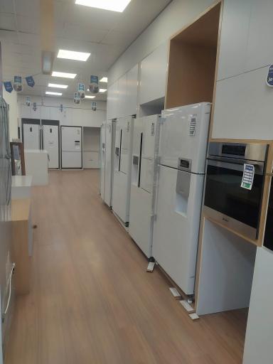 نمایندگی وفروشگاه لوازم خانگی اسنوا