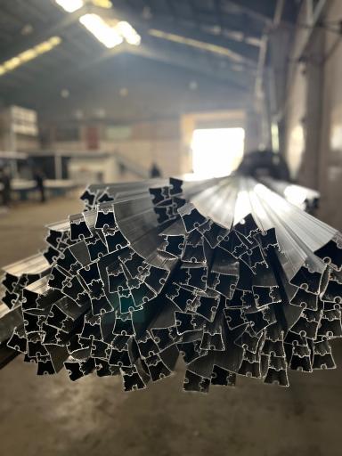 عکس پارس آلومینیوم مومنی 