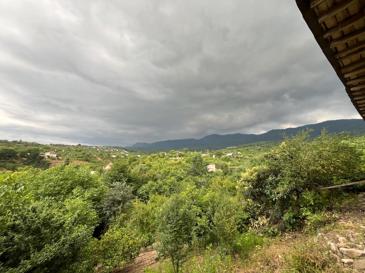 عکس محله کشیرخیل