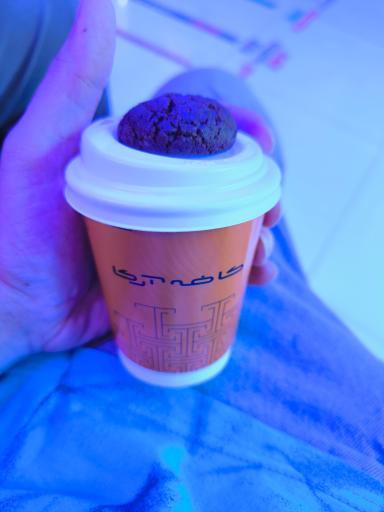 عکس کافه آرکا