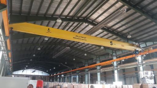 عکس شرکت احداث پژوهان صنعت آذر