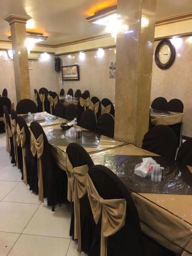 عکس چلو کباب زیتون