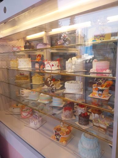 شیرینی پانیذ