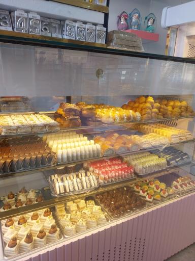 عکس شیرینی پانیذ