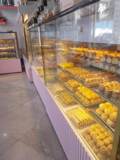 عکس شیرینی پانیذ