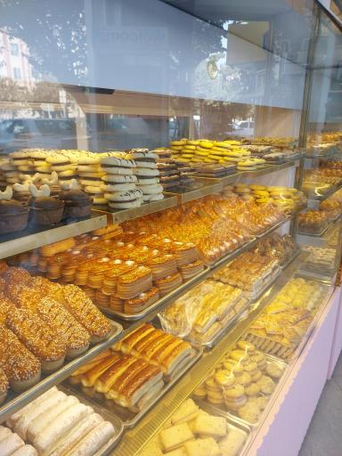 شیرینی پانیذ