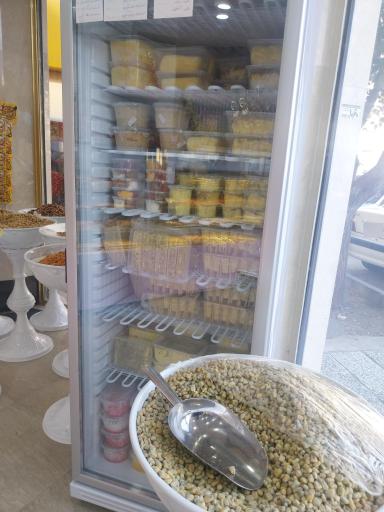 شیرینی پانیذ