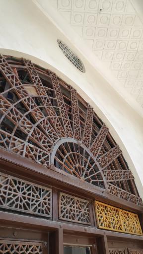 عکس خانه فرهنگ امامزاده یحیی (لوکیشن پدر سالار)