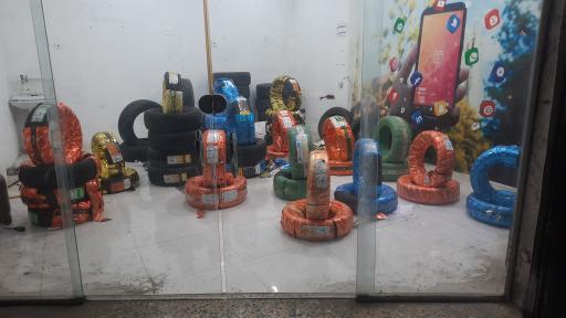 عکس آپا سام سنتر 