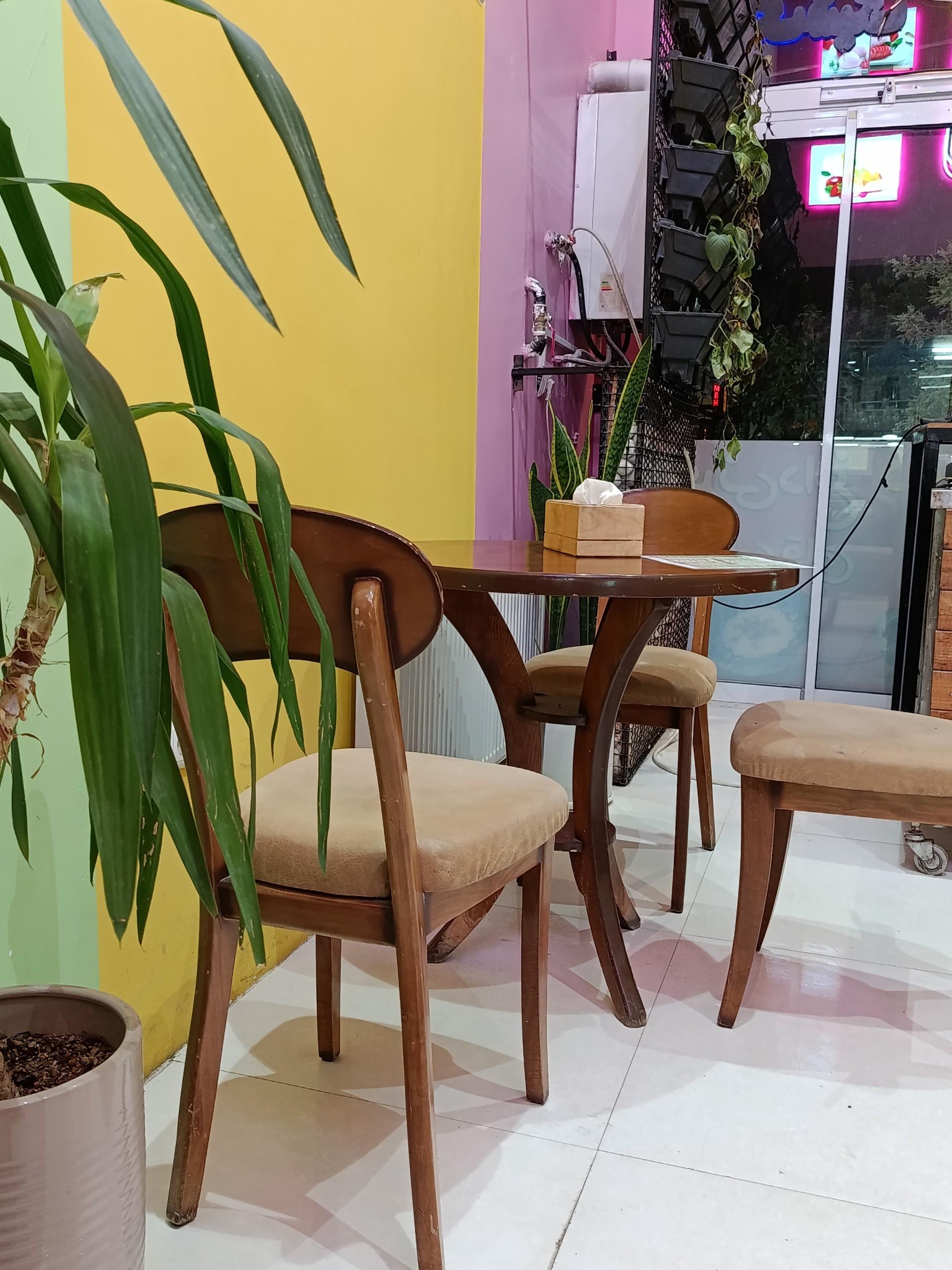 عکس پاستیل بستنی