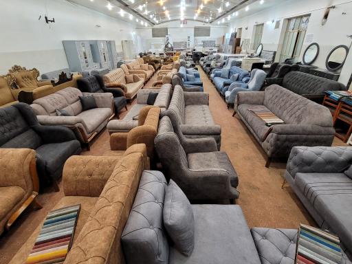 عکس مبل جندق نو