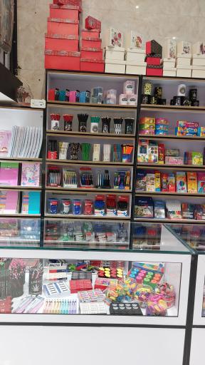 عکس لوازم تحریر آوای قلم