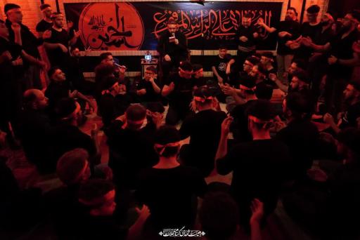 عکس بیت الزهرا (س)