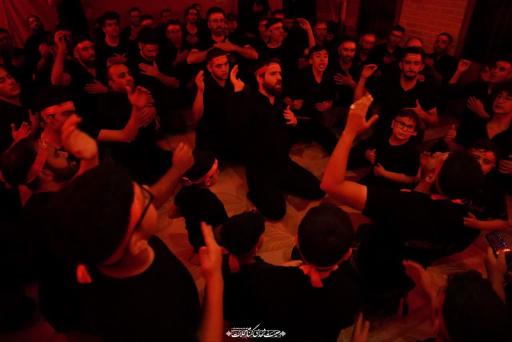 عکس بیت الزهرا (س)