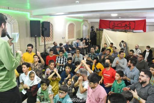 عکس بیت الزهرا (س)