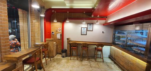 عکس ساندویچ هایدا