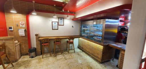 عکس ساندویچ هایدا