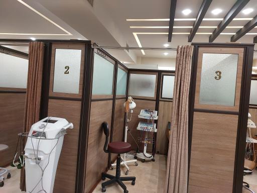 عکس فیزیوتراپی امیرکبیر