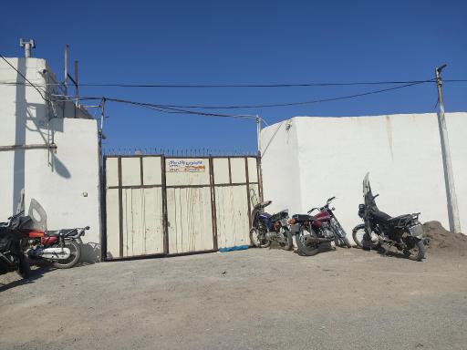 عکس قالی شویی پاک سالار سابق