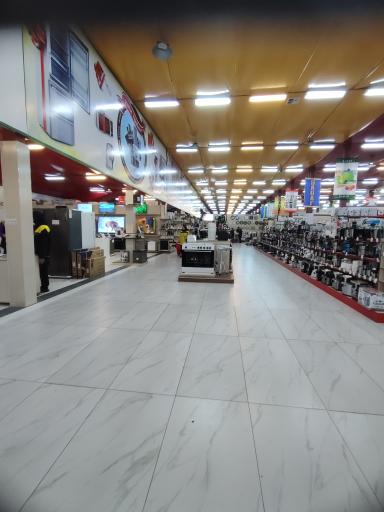 عکس مجتمع تجاری صدف