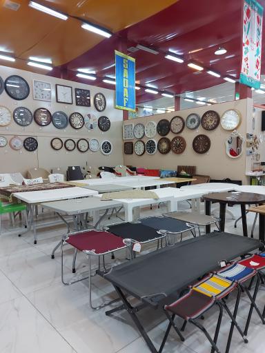 عکس مجتمع تجاری صدف