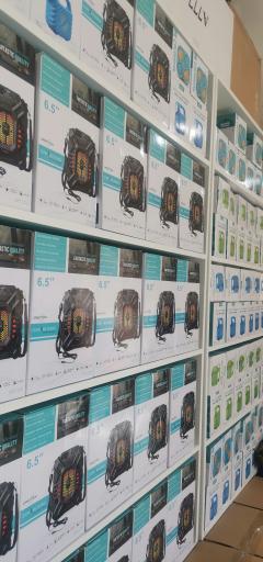 اسپیکر سبیل