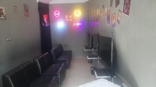 عکس گیم نت سناتور