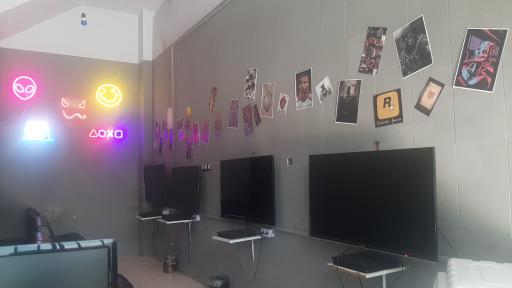 عکس گیم نت سناتور