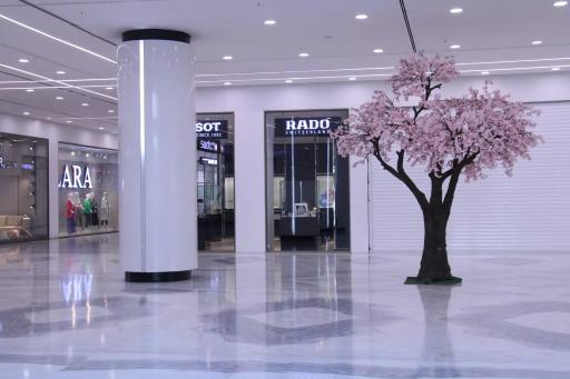 عکس مرکز تجاری سیتادیوم