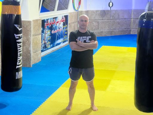 عکس باشگاه ورزشی نیما