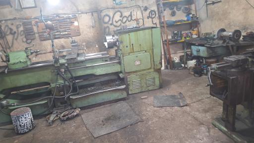 عکس تراشکاری جلیل