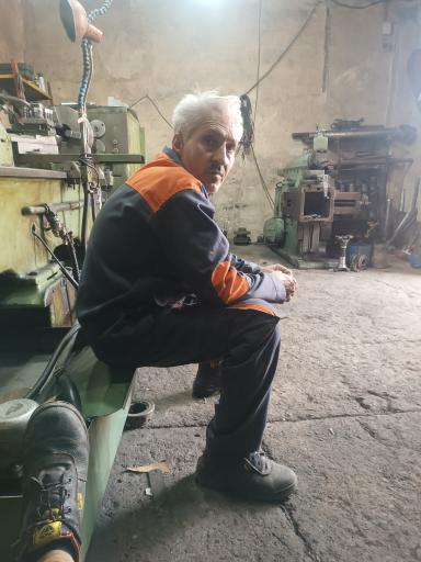 عکس تراشکاری جلیل