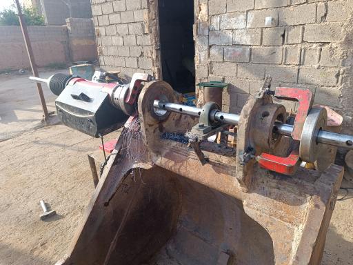 عکس تراشکاری جلیل