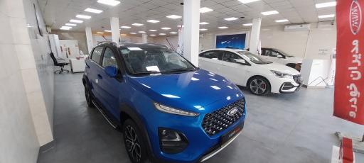 عکس مدیران خودرو نمایندگی فروش عبدالکریم یاسین صدری کد ۲۰۴