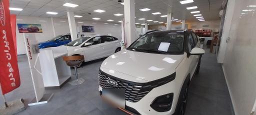 عکس مدیران خودرو نمایندگی فروش عبدالکریم یاسین صدری کد ۲۰۴