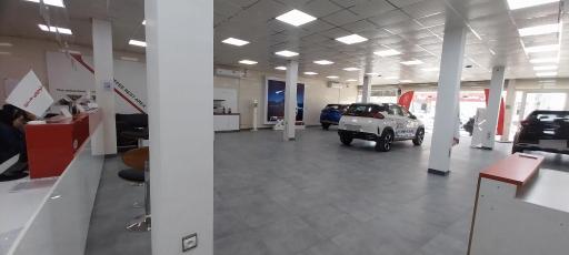 مدیران خودرو نمایندگی فروش عبدالکریم یاسین صدری کد ۲۰۴