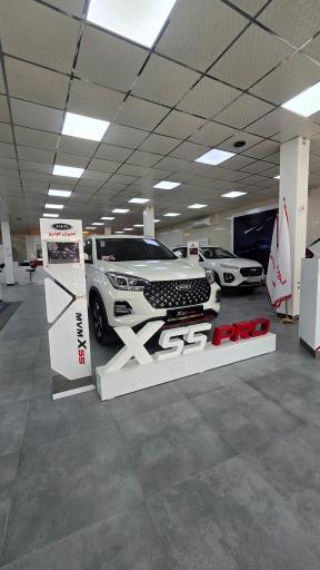 عکس مدیران خودرو نمایندگی فروش عبدالکریم یاسین صدری کد ۲۰۴