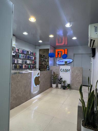 موبایل پلاس