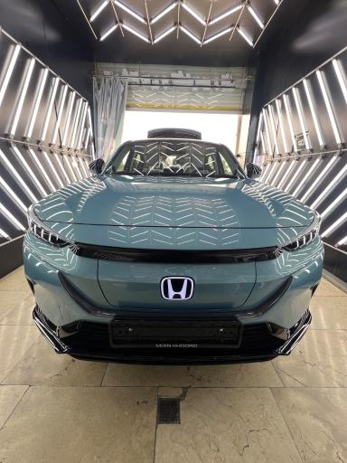 عکس کارشناسی و تشخیص رنگ عباسپور