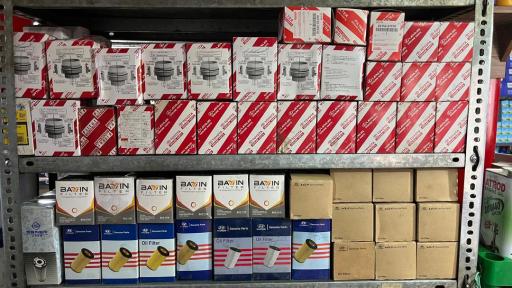 عکس اتوسرویس چهار فصل