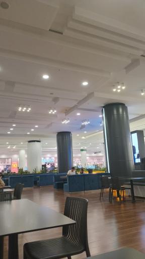 مرکز تجاری سیتادیوم